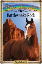 Horse Guardian - Rattlesnake Rock