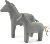 Decoratie paard