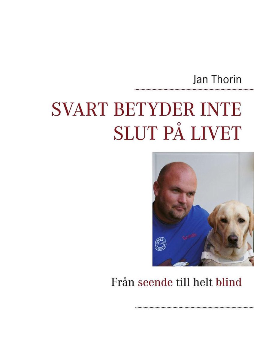 Svart betyder inte slut på livet op Prijzenvolger.com