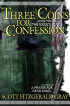 The Exile’s Blade - Three Coins for Confession