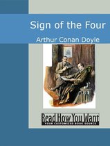 Sign Of The Four