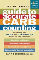 Marlowe Diabetes Library - The Ultimate Guide to Accurate Carb Counting