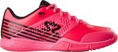 Salming Viper 5 Dames - Roze / Zwart - maat 40 2/3