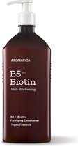 Aromatica B5+Biotin Fortifying Conditioner 400 ml
