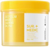 Neogen Deep Clear Bright Calming Oil Pad 60 pc 130 ml (60 PADS)