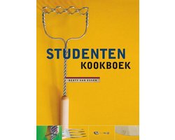 Studentenkookboek