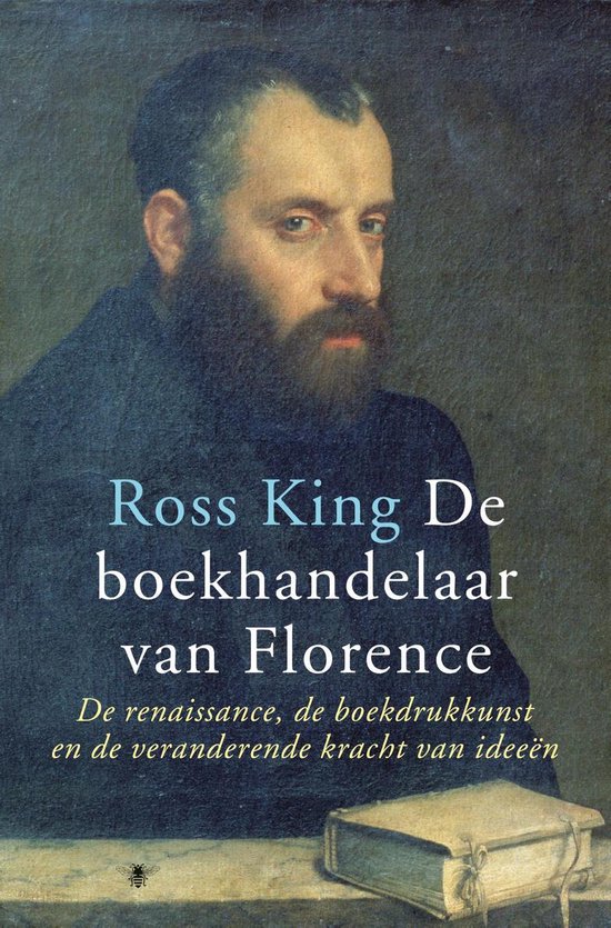 De boekhandelaar van Florence