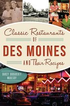 American Palate - Classic Restaurants of Des Moines and Their Recipes