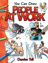 You Can Draw - You Can Draw People at Work