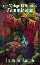 the Death-God of Akrahmur - the Hedge-Wizard's Commission
