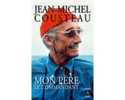Mon père le commandant
