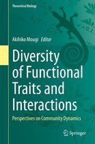 Theoretical Biology - Diversity of Functional Traits and Interactions