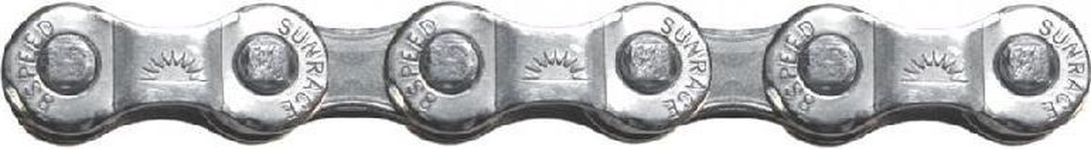 Sunrace ketting 6/7v hg cnm54