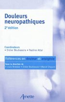 Références en douleur et analgésie - Douleurs neuropathiques