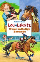 Lou + Lakritz 2 - Lou + Lakritz 2 - Zwei zottelige Freunde