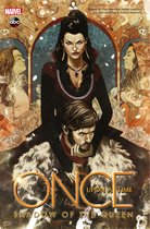 Once Upon A Time: Shadow of the Queen