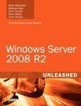Unleashed - Windows Server 2008 R2 Unleashed