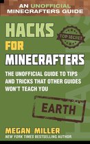 Hacks for Minecrafters - Hacks for Minecrafters: Earth