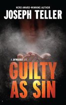 Guilty As Sin (A Jaywalker Case - Book 5)