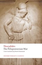 Oxford World's Classics - The Peloponnesian War