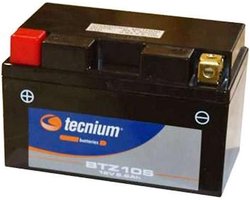 Tecnium Btz10S / Ytz10S Accu
