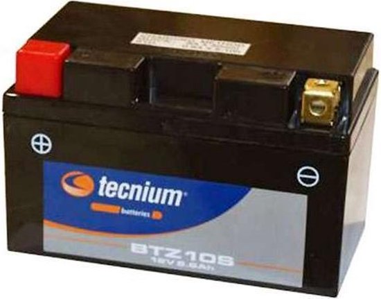 Tecnium Btz10S / Ytz10S Accu