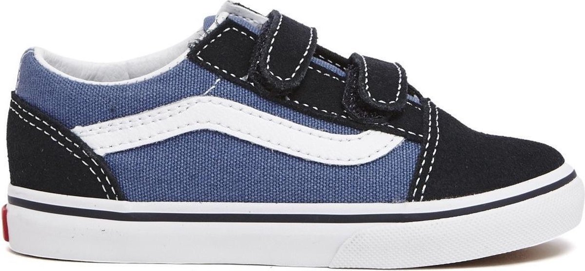 Vans Old Skool V Blauwe