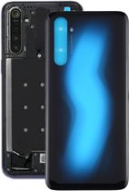 Originele batterij achterkant voor OPPO Realme 6 Pro (blauw)