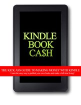 Kindle Book Cash