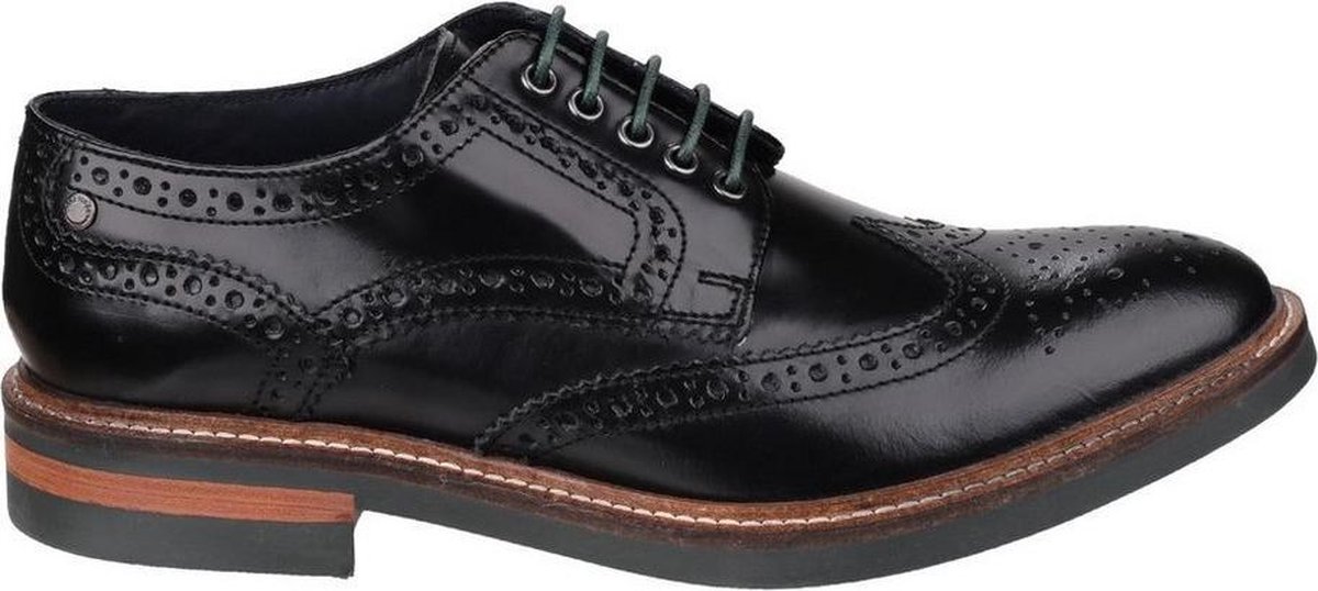 Hi shine brogues sales