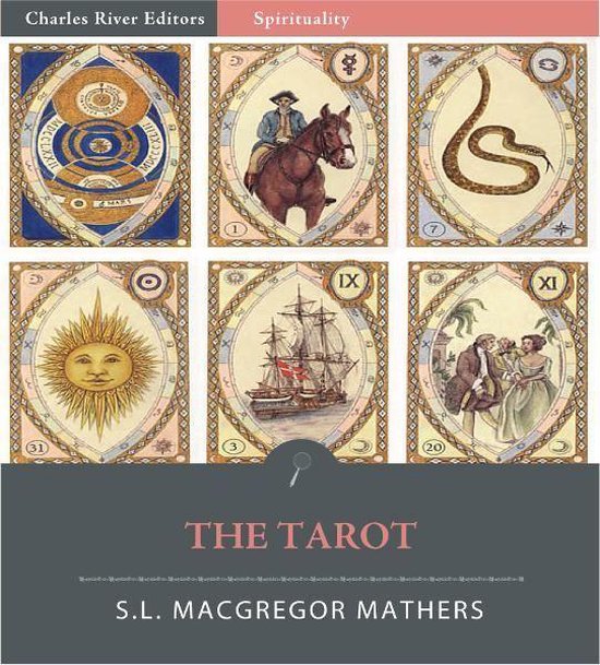 The Tarot (Illustrated Edition)