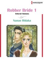 [Bundle] Robber Bride