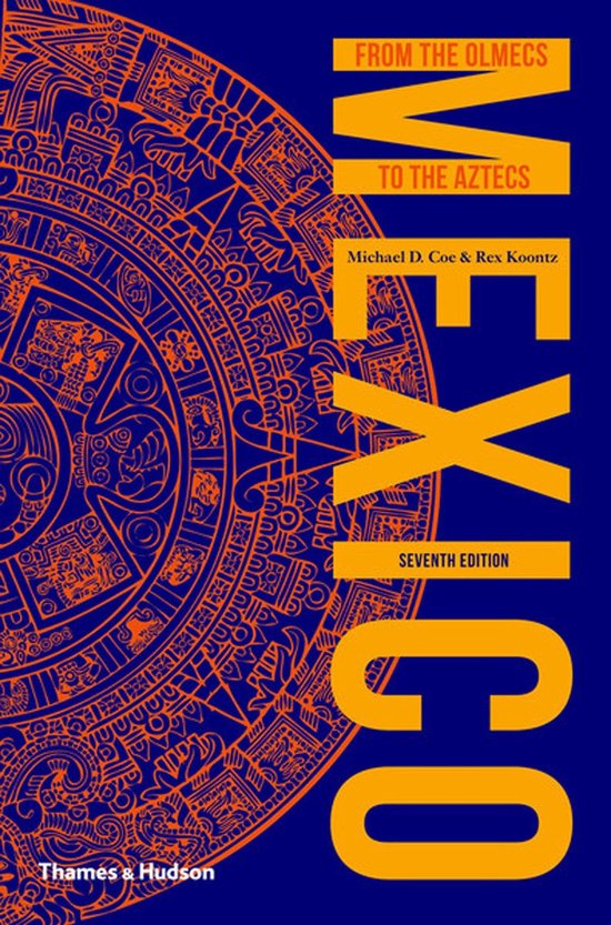 Mexico - cover