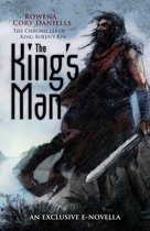 The Chronicles of King Rolen's Kin 4 - The King's Man