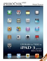Uporaba in triki za iPad 3. generacije