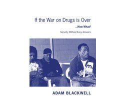 If the War on Drugs is Over ...Now What ?