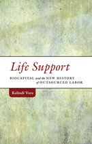 Difference Incorporated - Life Support