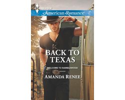 Welcome to Ramblewood 5 - Back to Texas