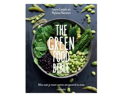 Libelle - The Green Food Bible