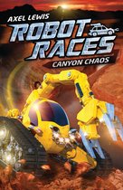 Robot Races - Canyon Chaos