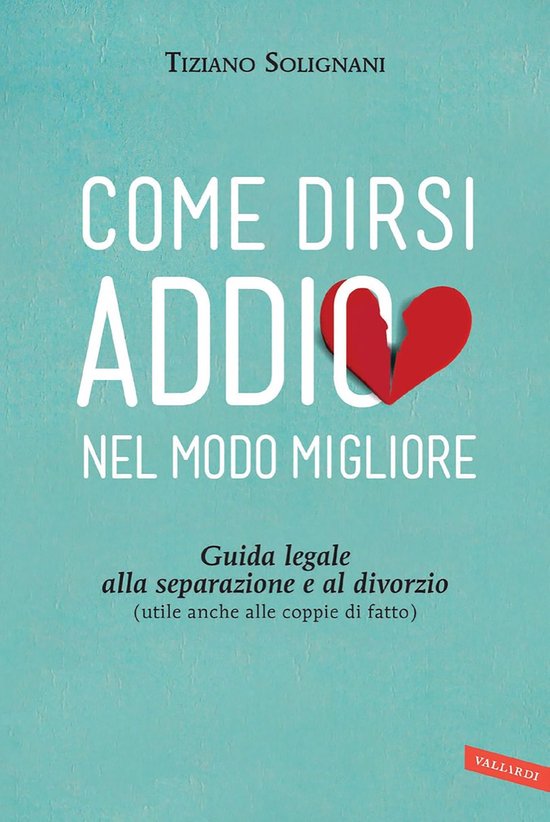 Come dirsi addio nel modo migliore - cover