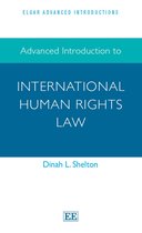 Elgar Advanced Introductions series - Advanced Introduction to International Human Rights Law