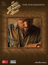 Zac Brown Band - The Foundation (Songbook)