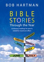 Bible Stories through the Year
