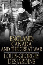 England, Canada and The Great War