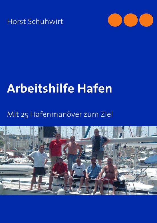 Arbeitshilfe Hafen - cover