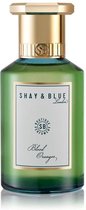Shay & Blue Blood Oranges Natural Spray Fragrance eau de parfum 100ml