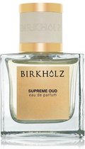 Birkholz  Supreme Oud eau de parfum 30ml eau de parfum