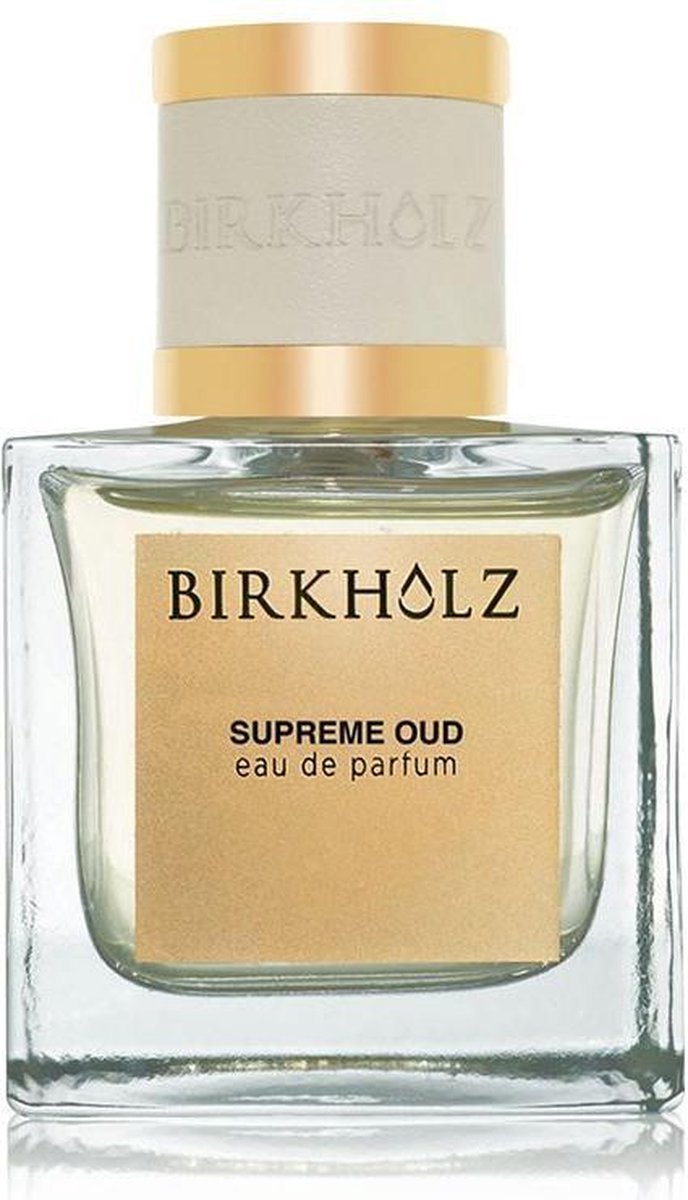 Birkholz Supreme Oud eau de parfum 30ml eau de parfum