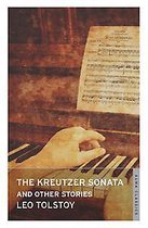 Kreutzer Sonata & Other Stories